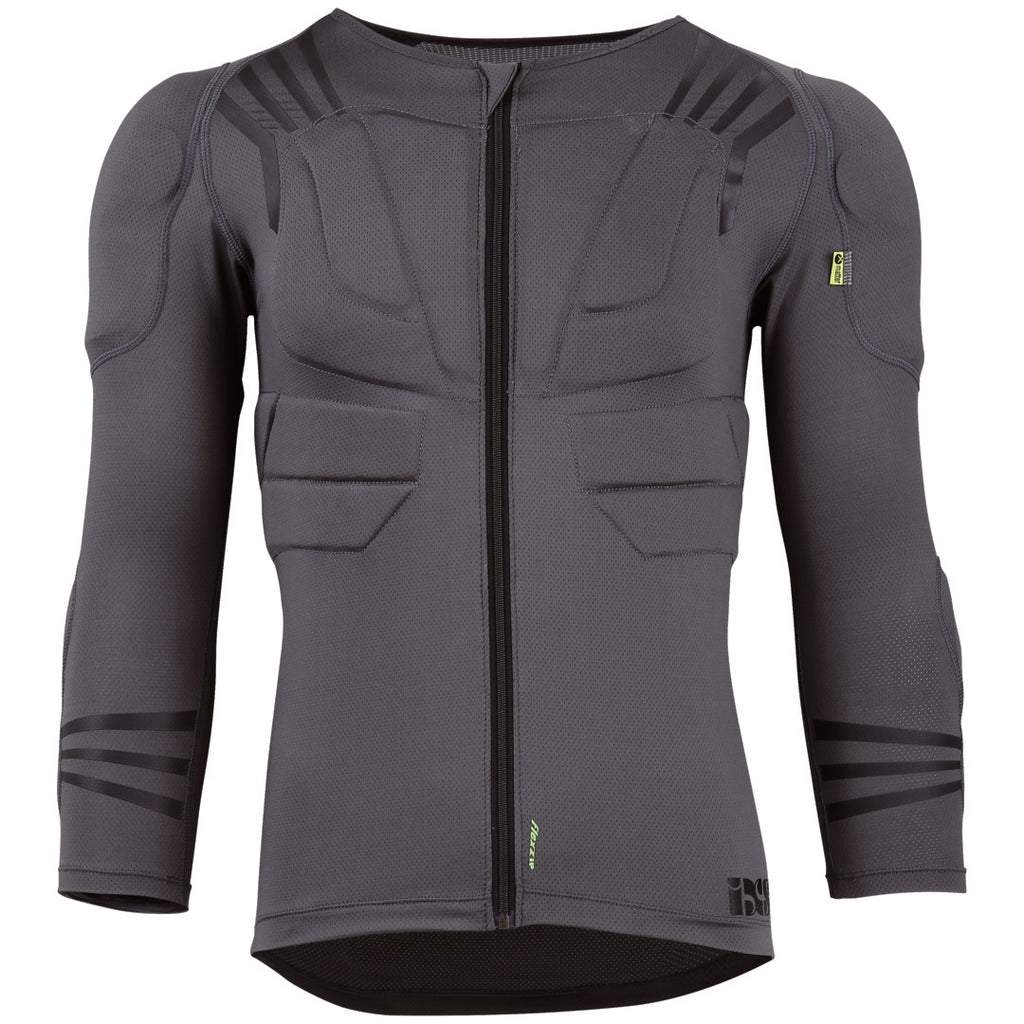 Trigger upper body protective