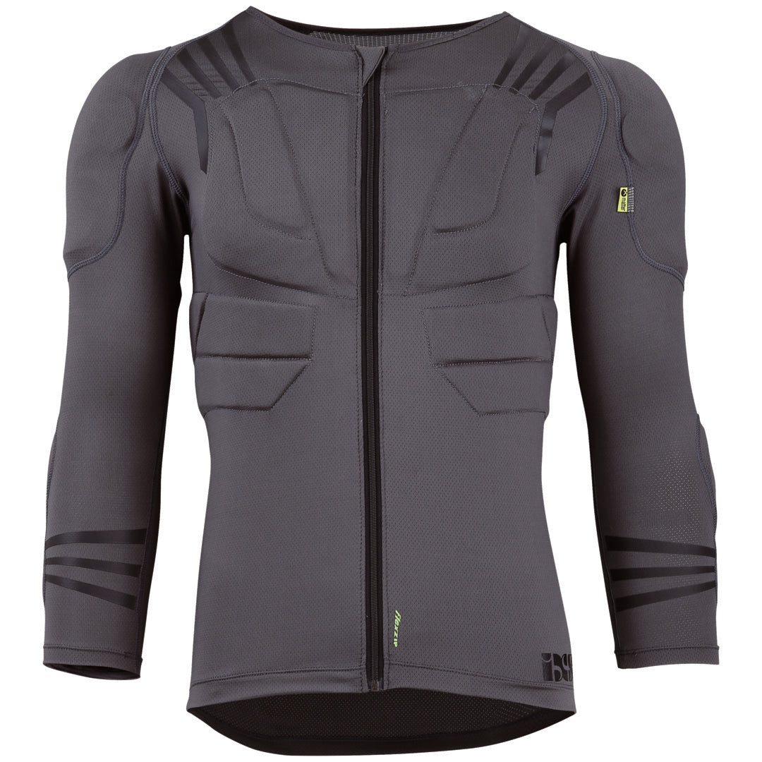 Trigger upper body protective