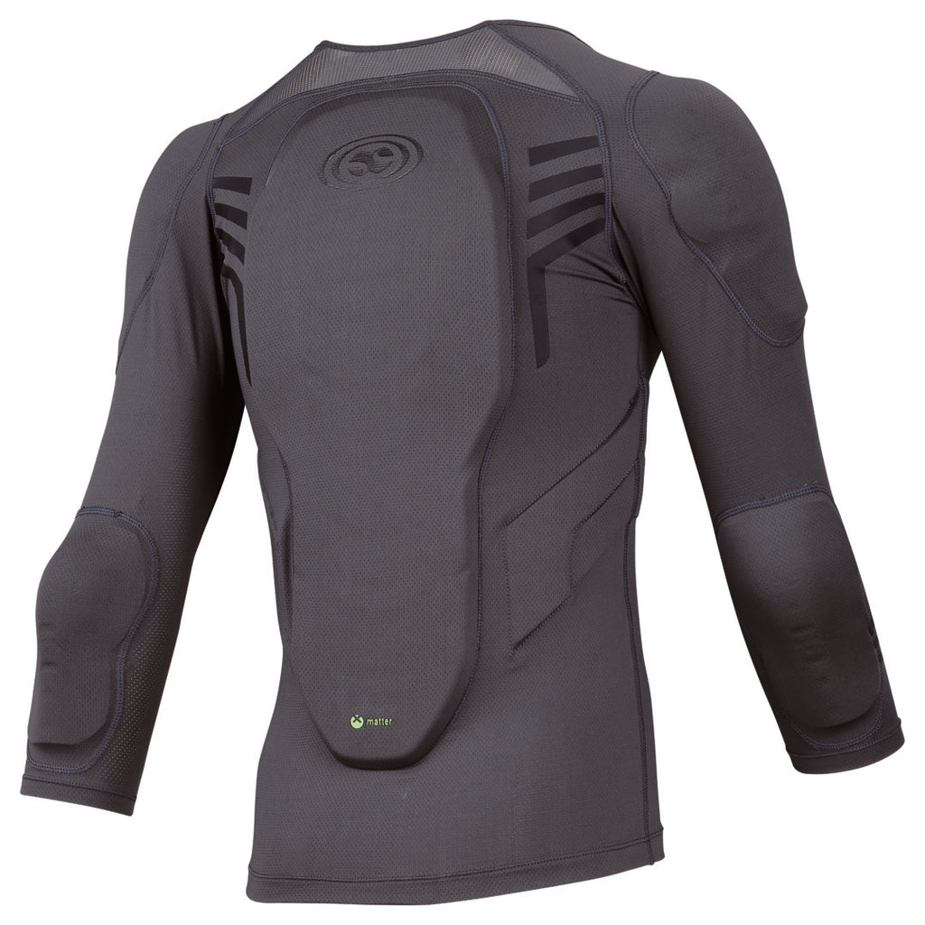 Trigger upper body protective