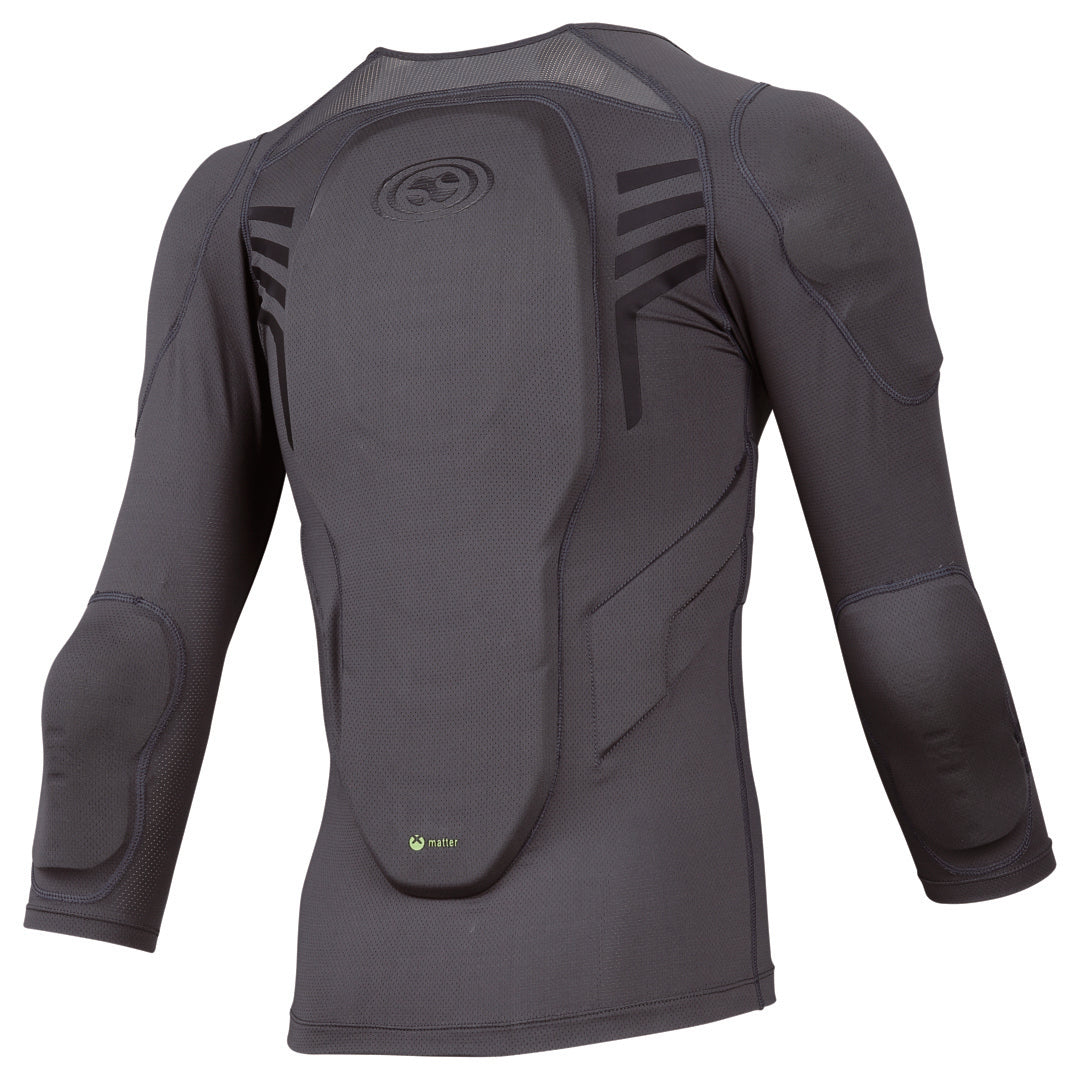 Trigger upper body protective