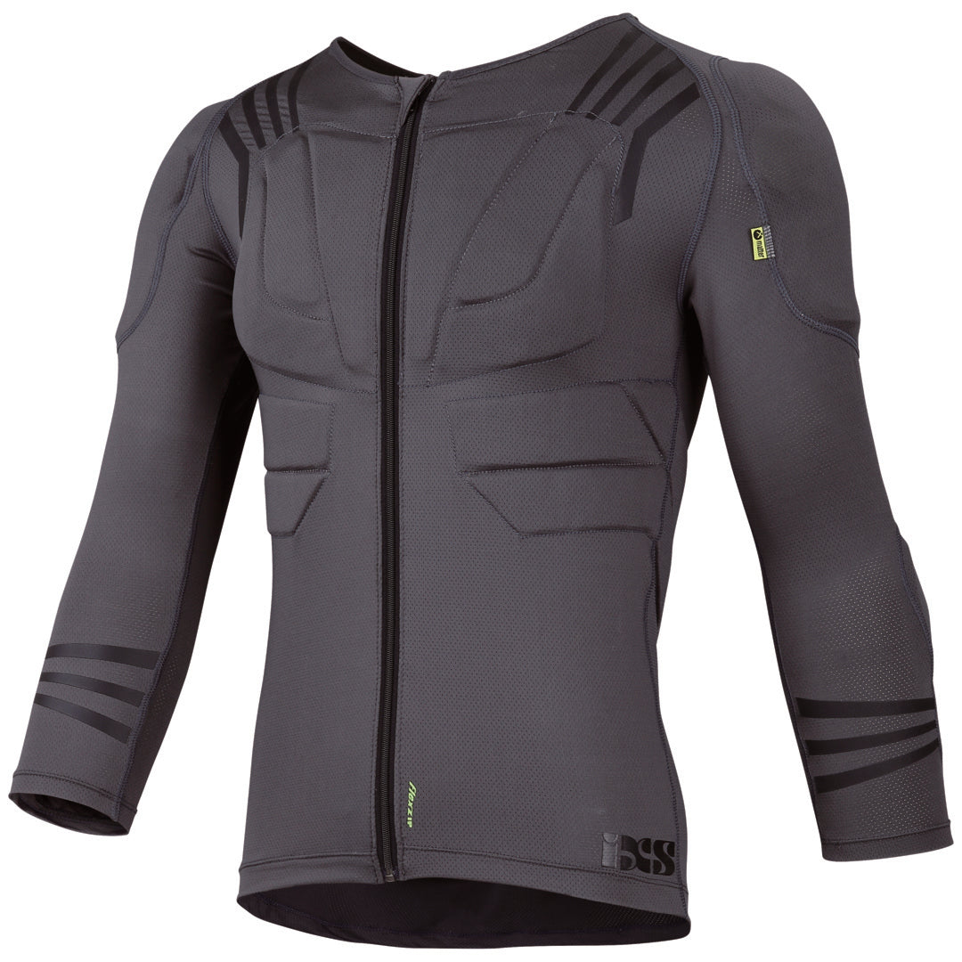 Trigger upper body protective