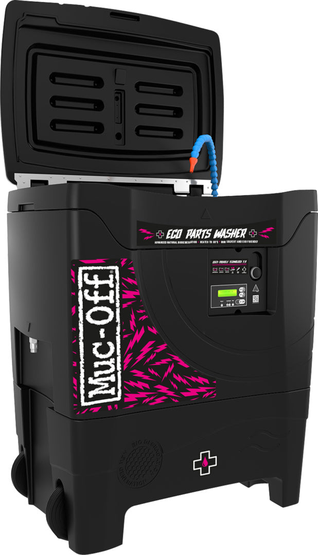 Eco Parts Washer