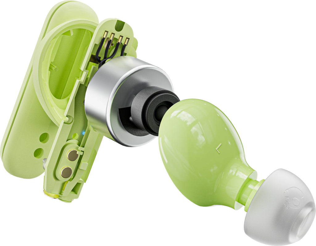 Smokin Buds True Wireless In-Ear