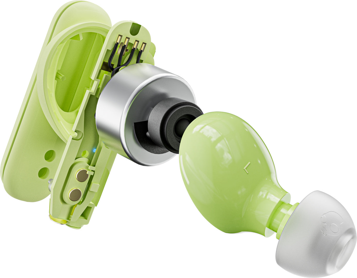 Smokin Buds True Wireless In-Ear