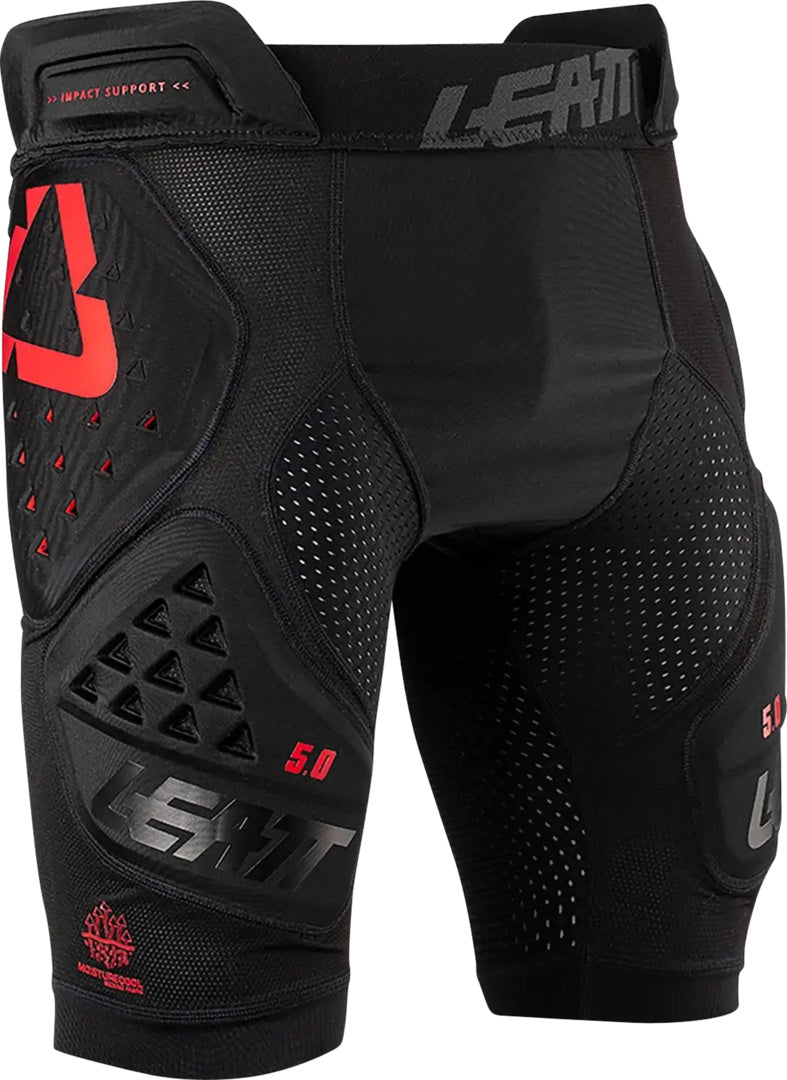 Impact Shorts 3DF 5.0