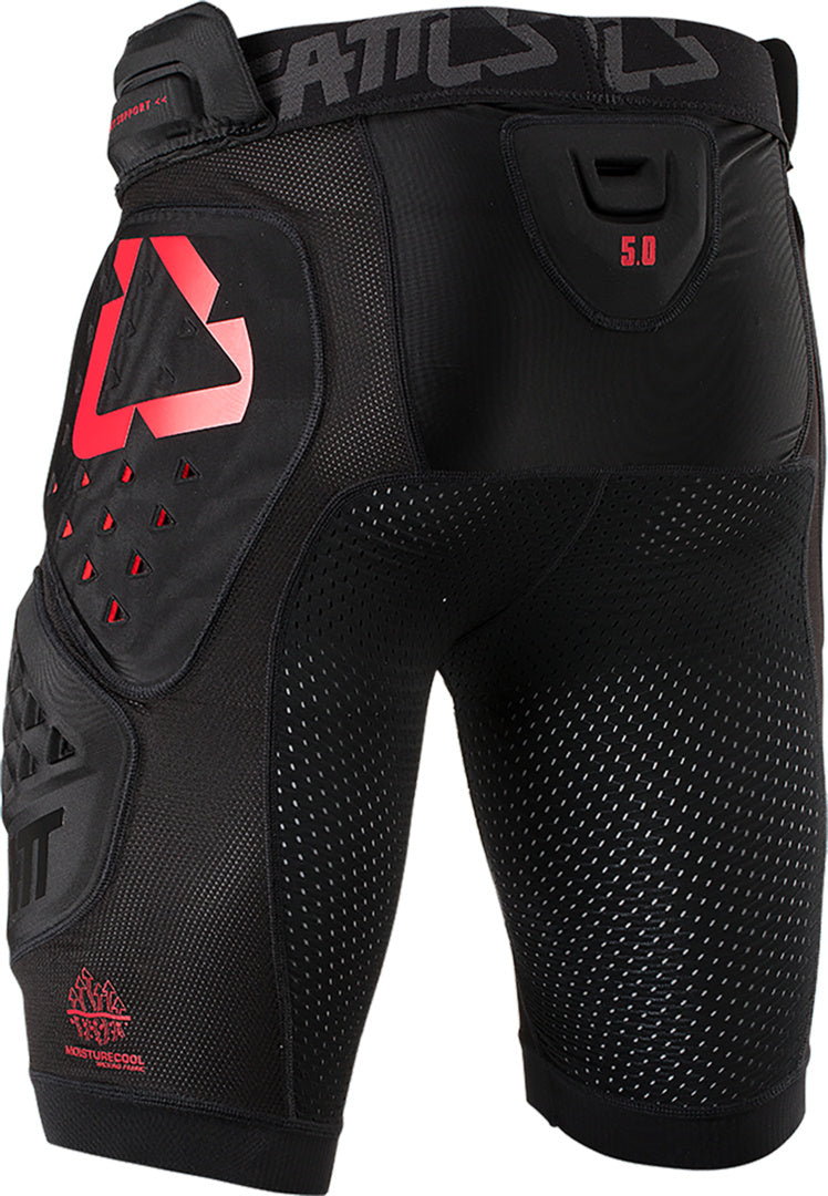 Impact Shorts 3DF 5.0
