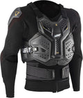 6.5 Body Protector