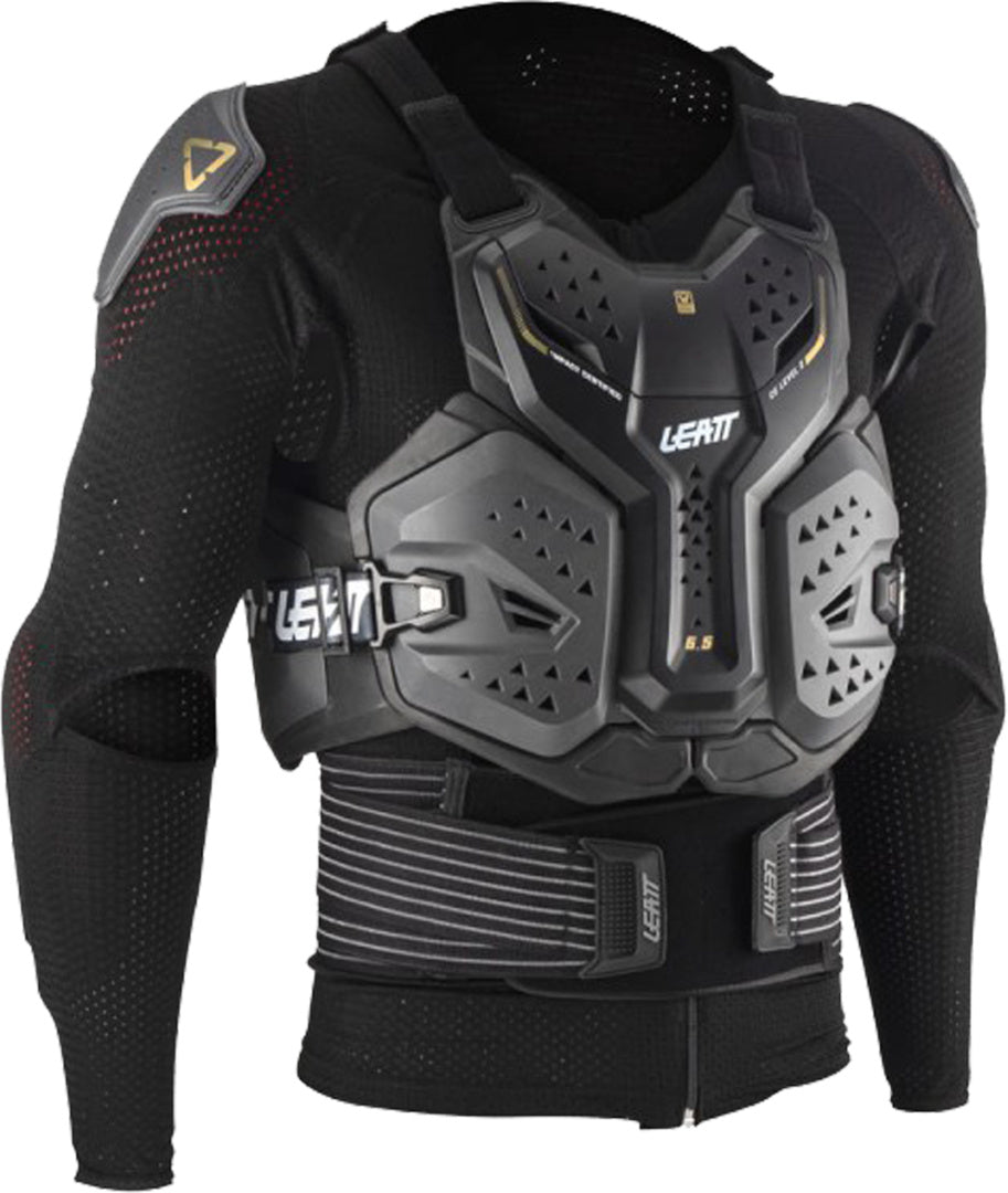 6.5 Body Protector