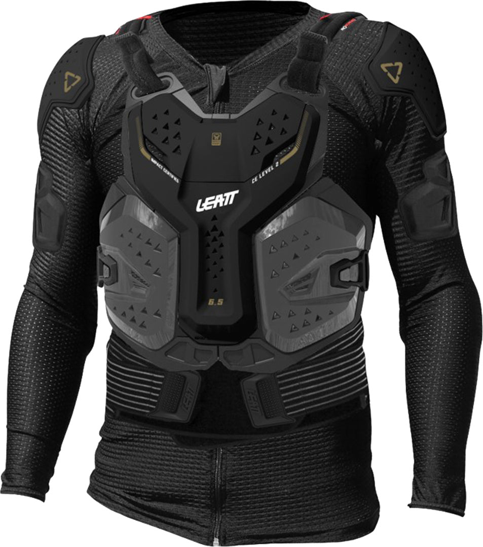 6.5 Body Protector
