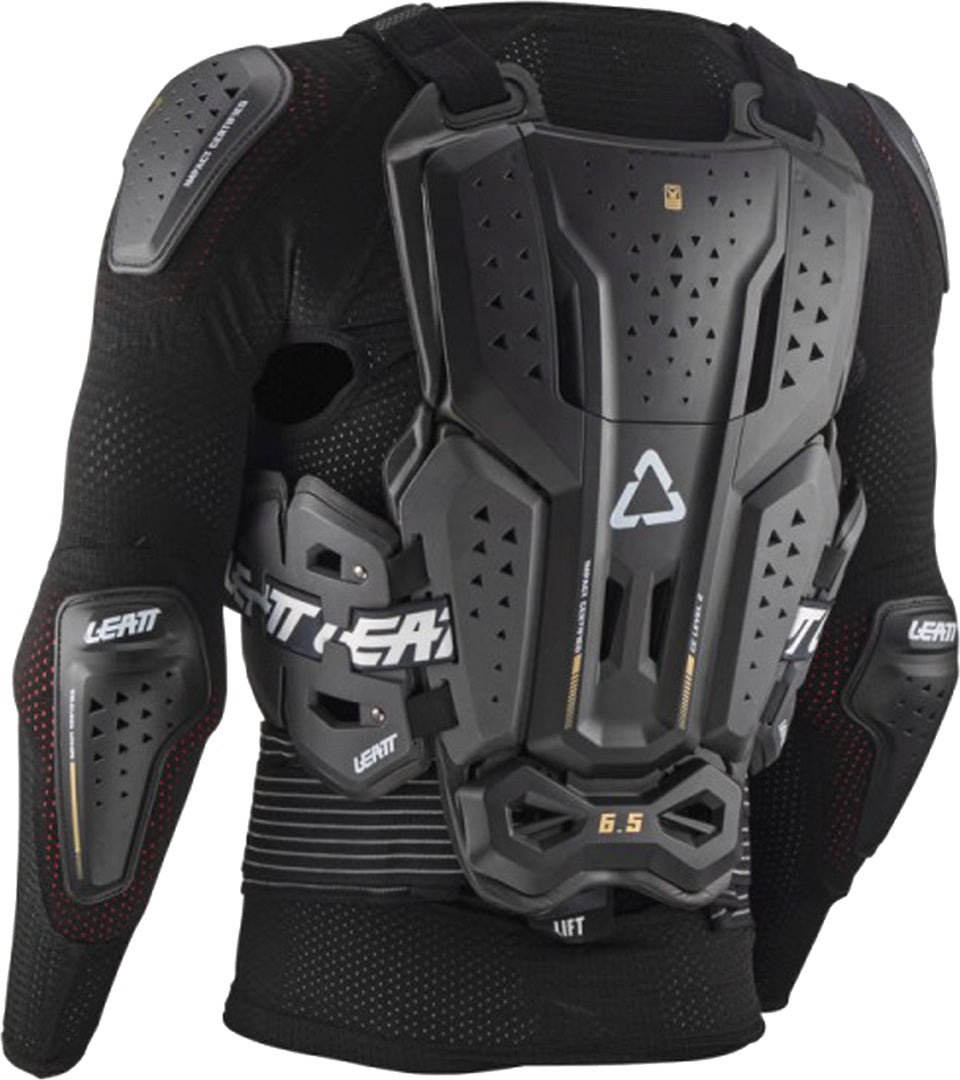 6.5 Body Protector