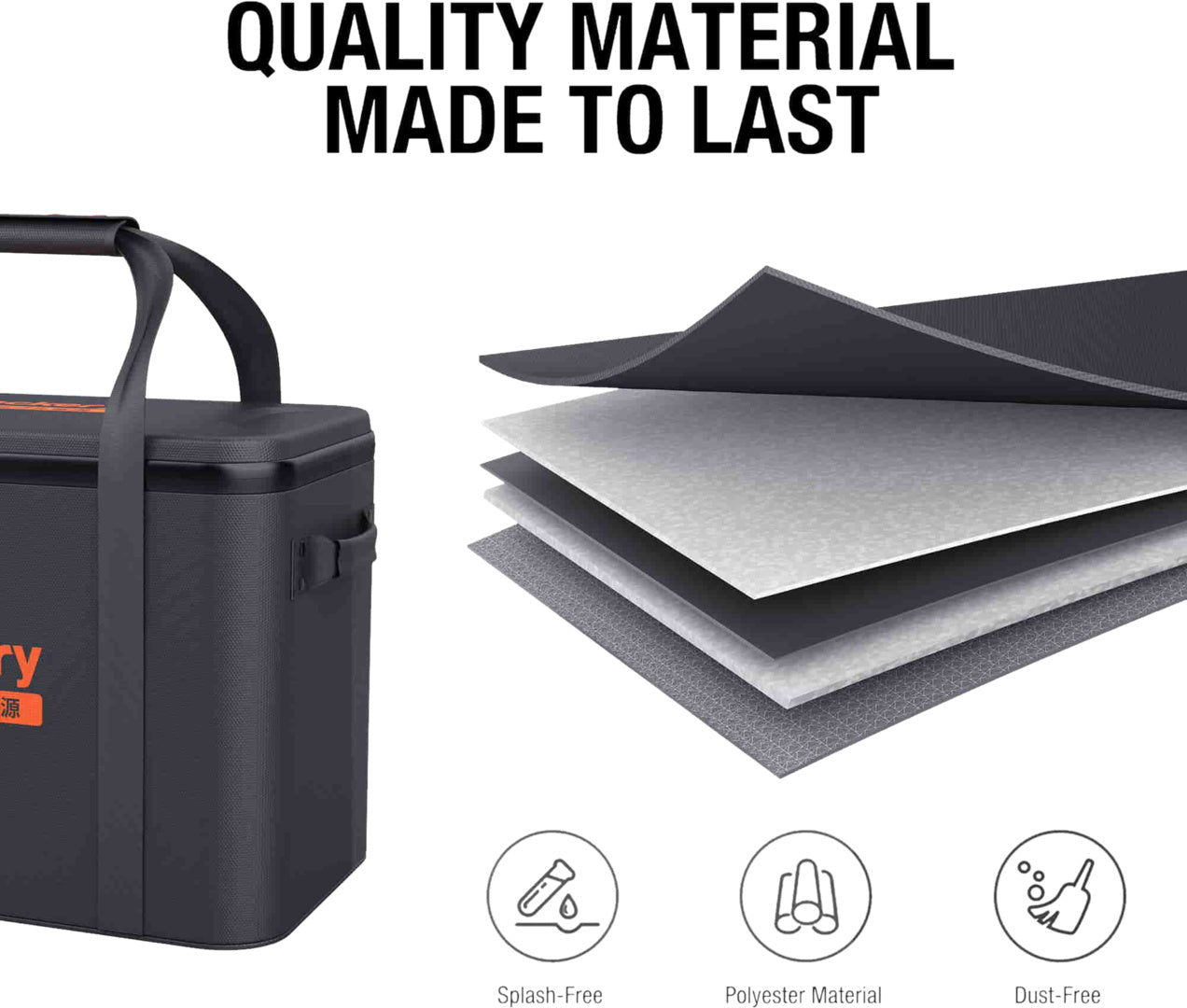 Carry Case