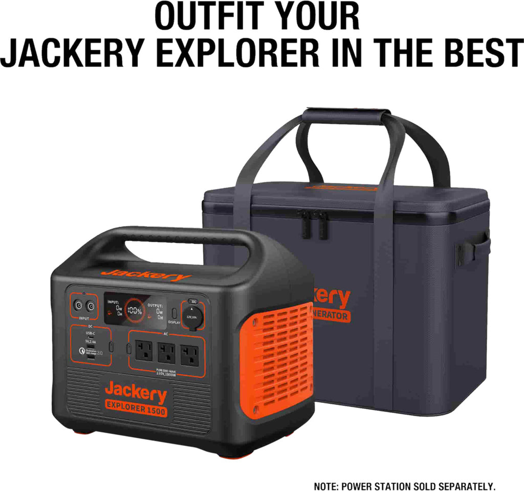Carry Case