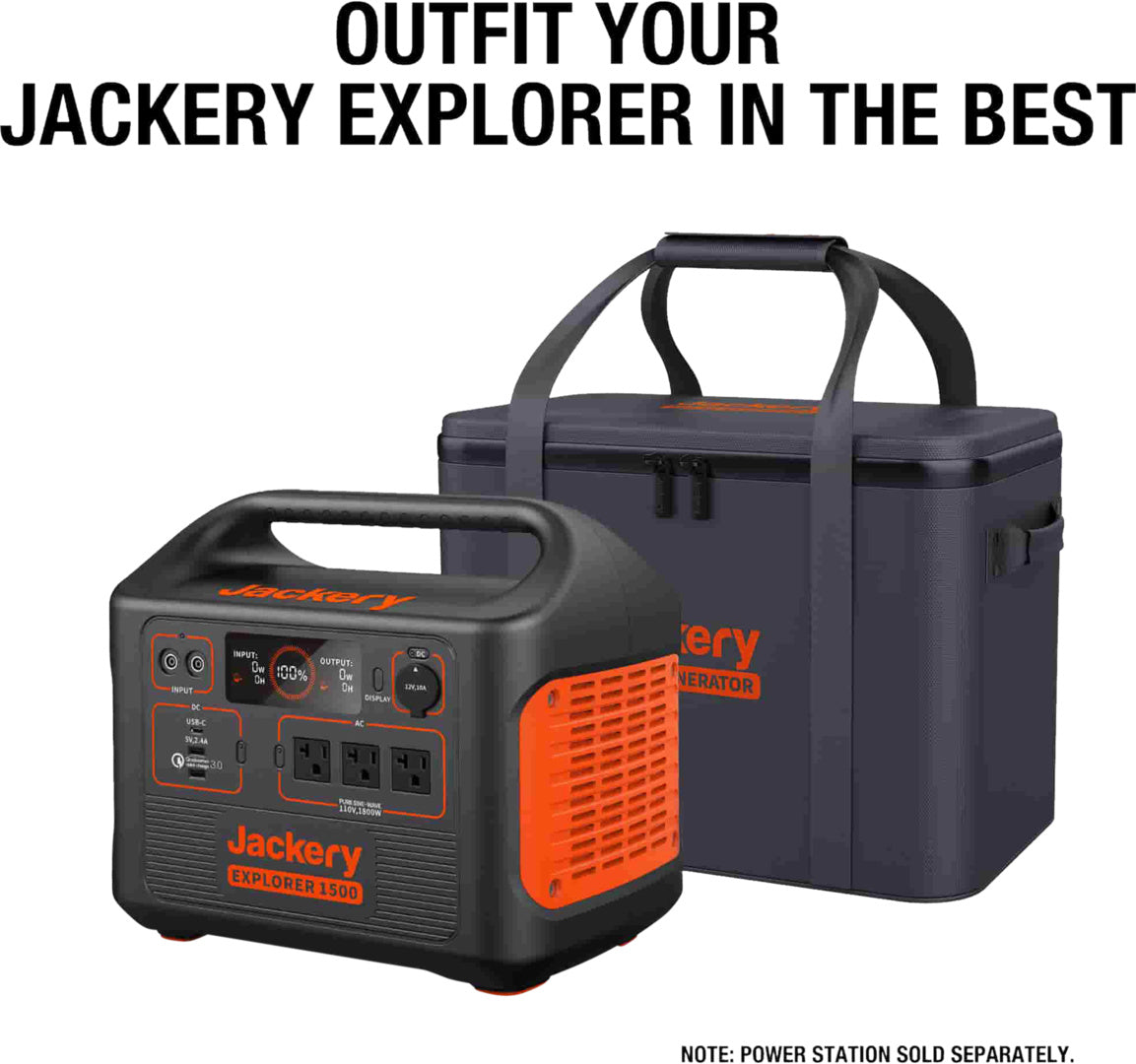Carry Case