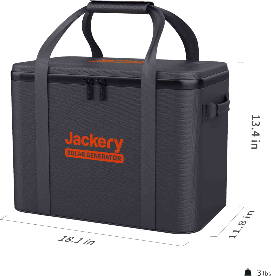 Carry Case