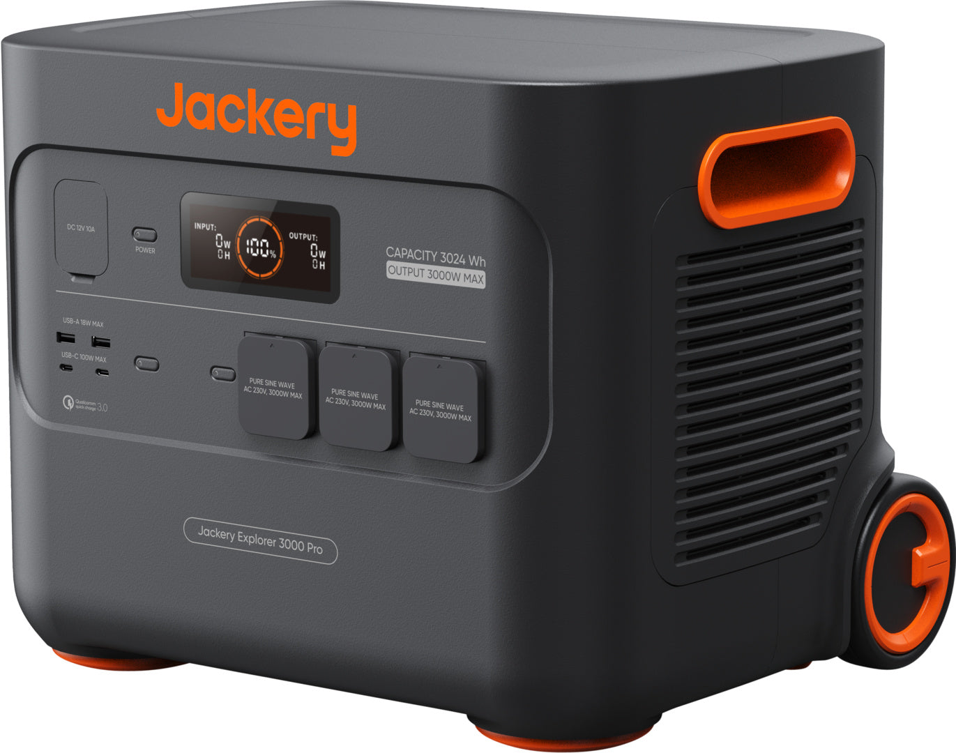 Explorer 3000EU PRO