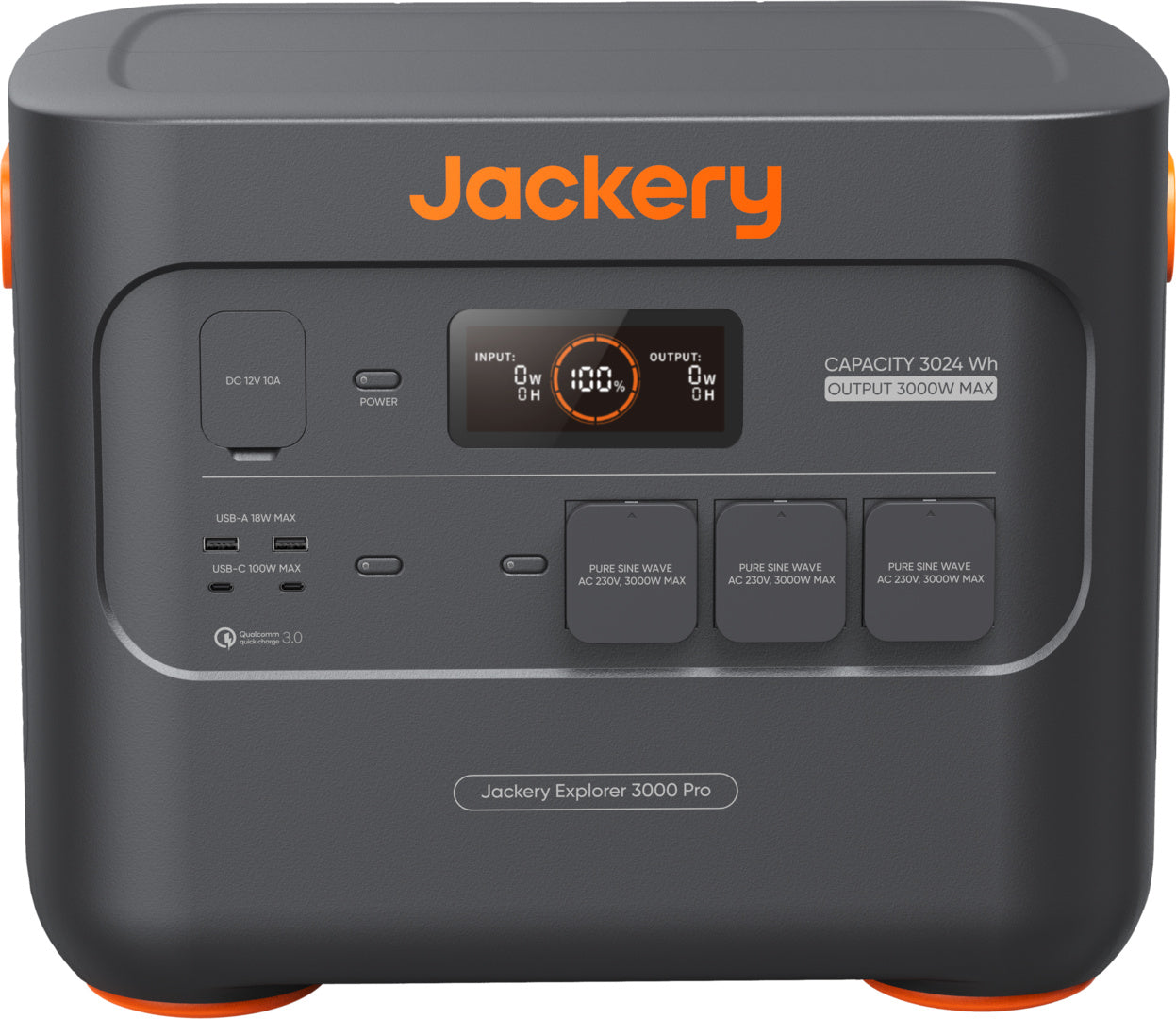 Explorer 3000EU PRO