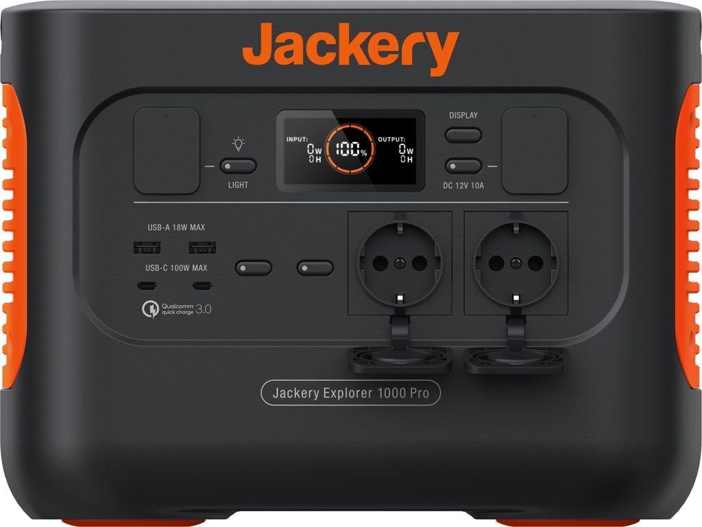 Explorer 1000EU PRO