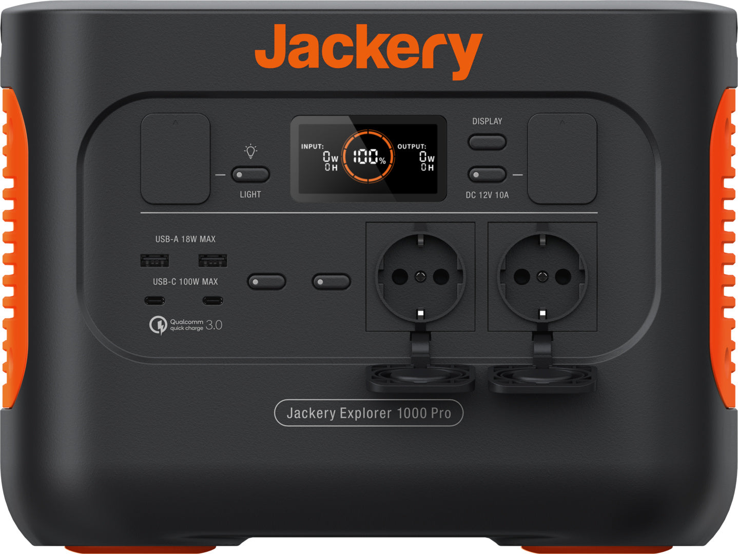 Explorer 1000EU PRO