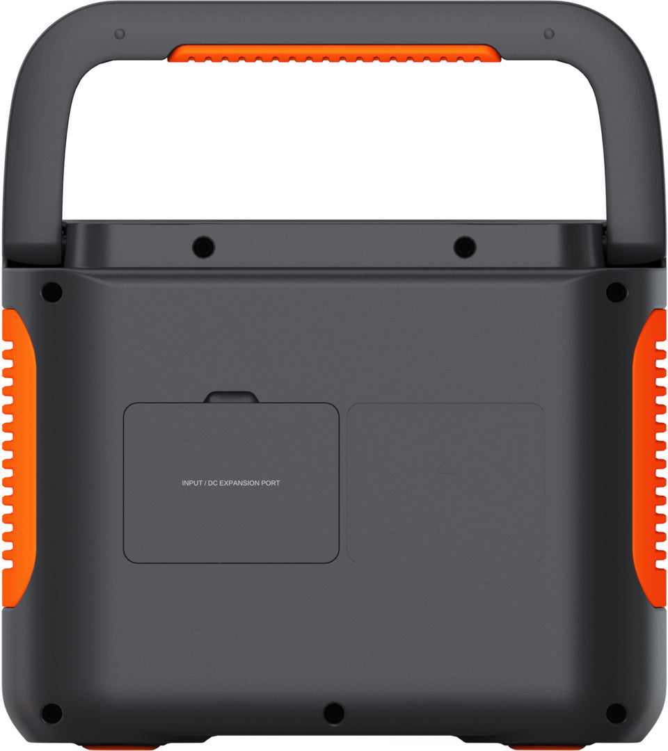 Explorer 1000EU Plus