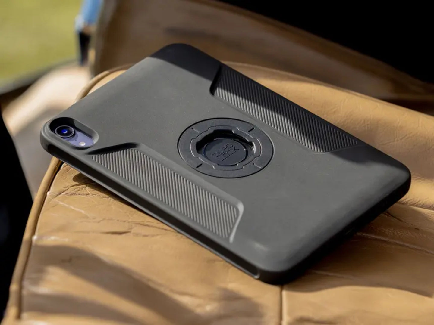 MAG Case