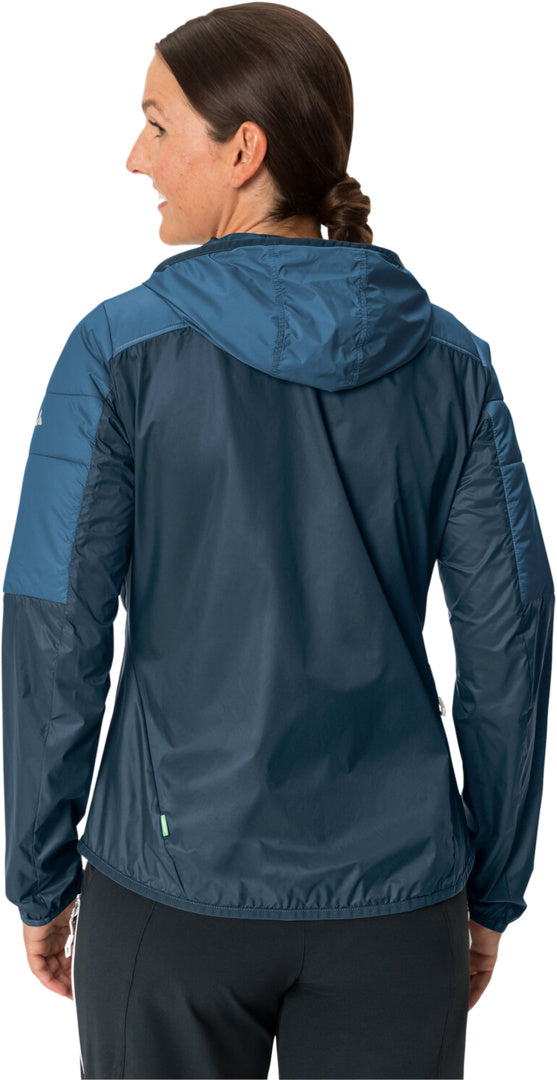 Minaki Light Jacket