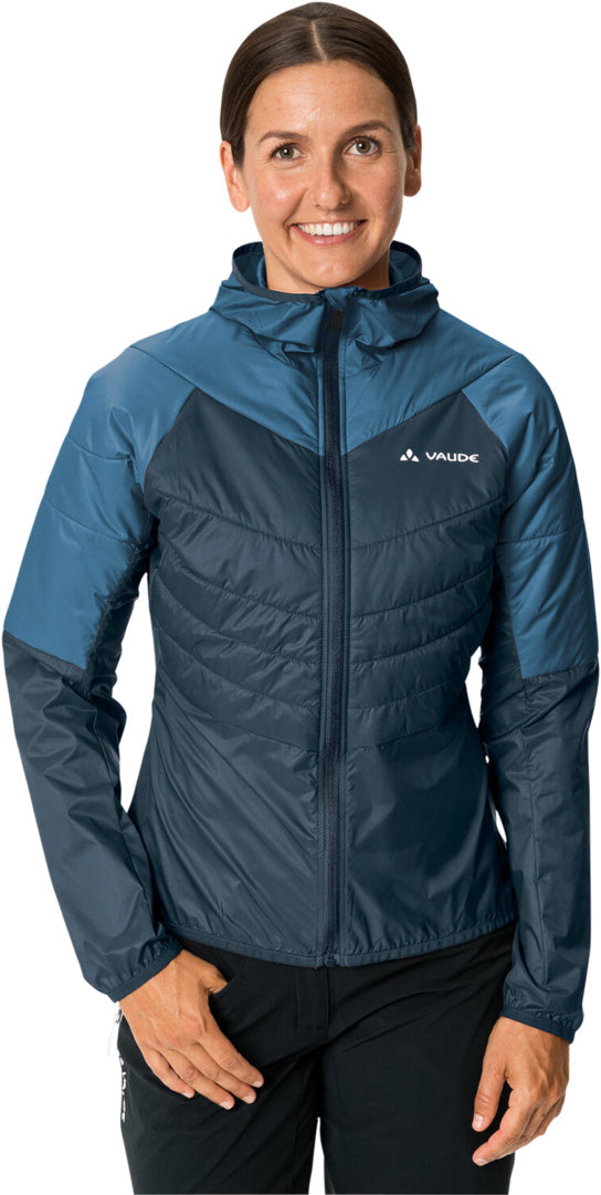 Minaki Light Jacket