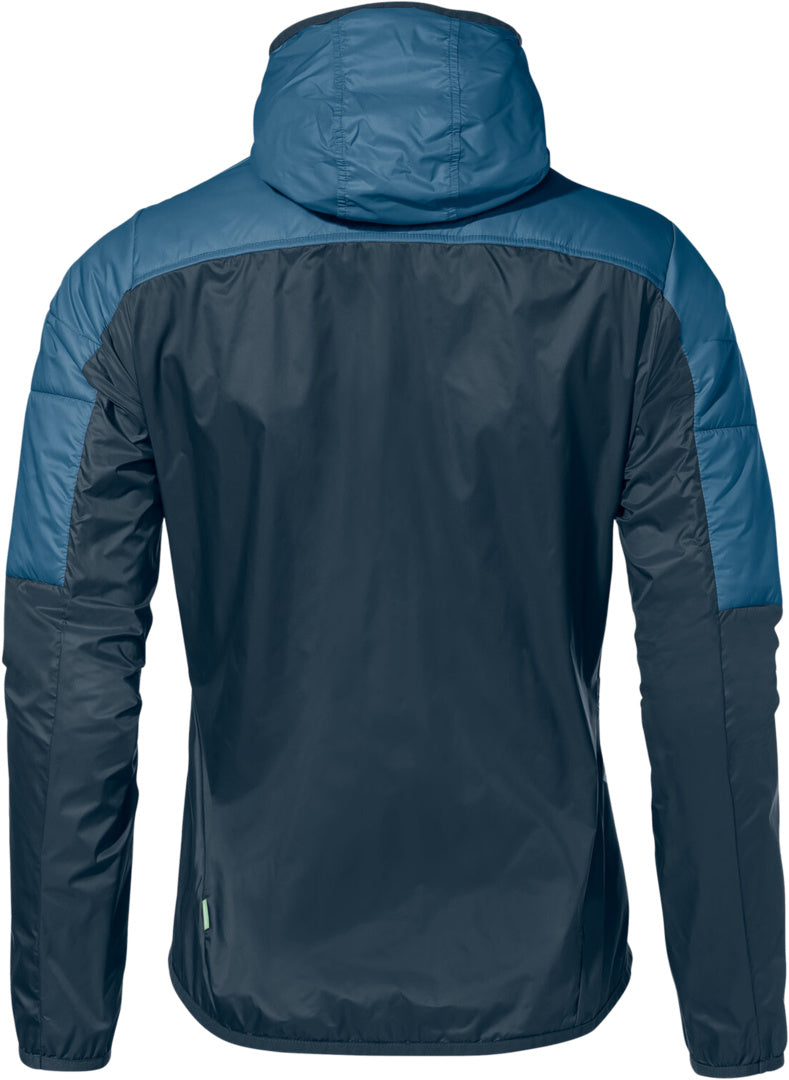 Minaki Light Jacket