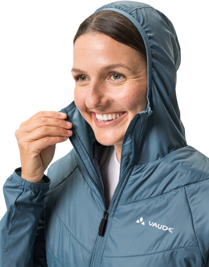 Minaki Light Jacket