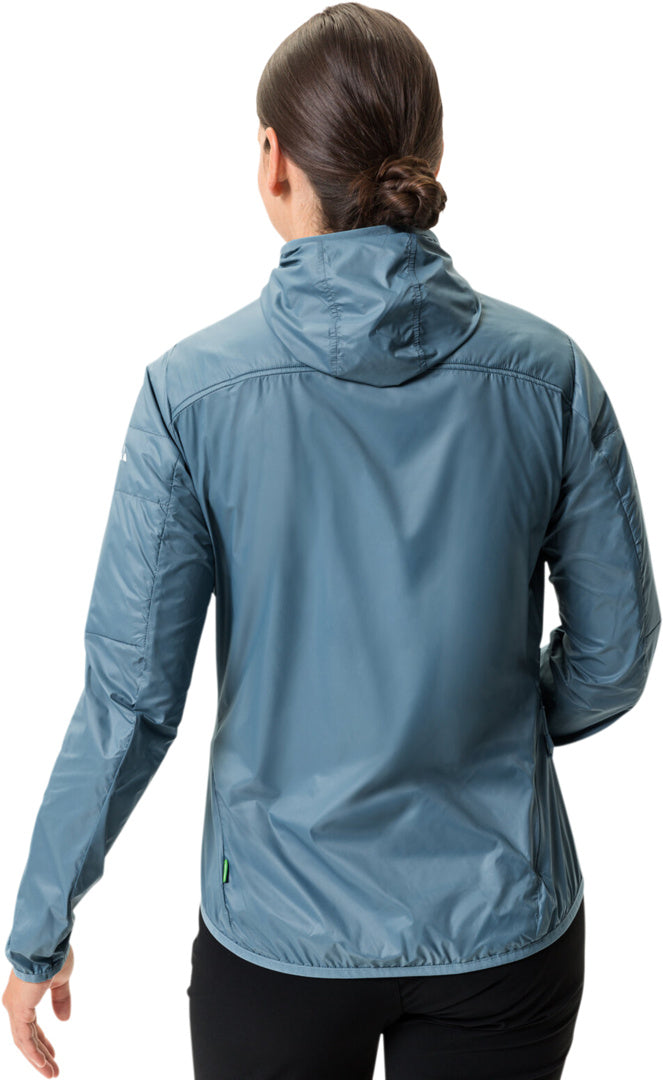 Minaki Light Jacket