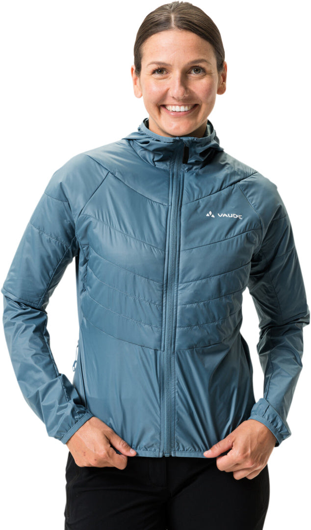Minaki Light Jacket