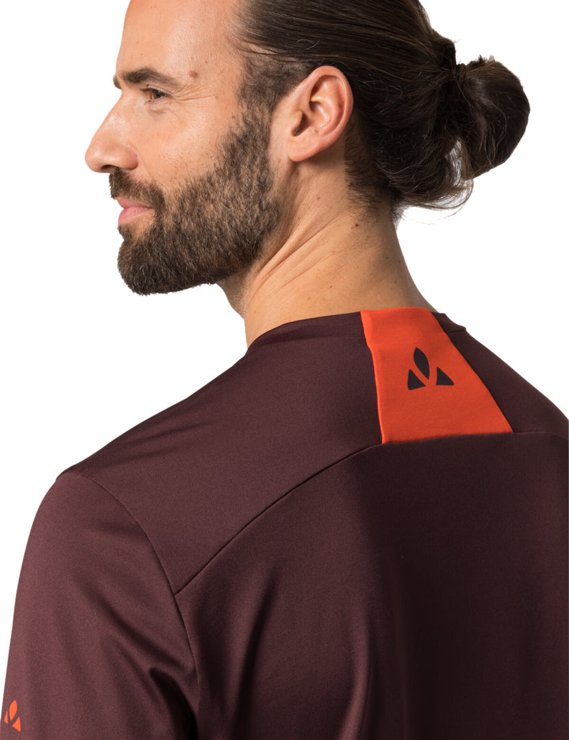 Qimsa Long Sleeve Shirt