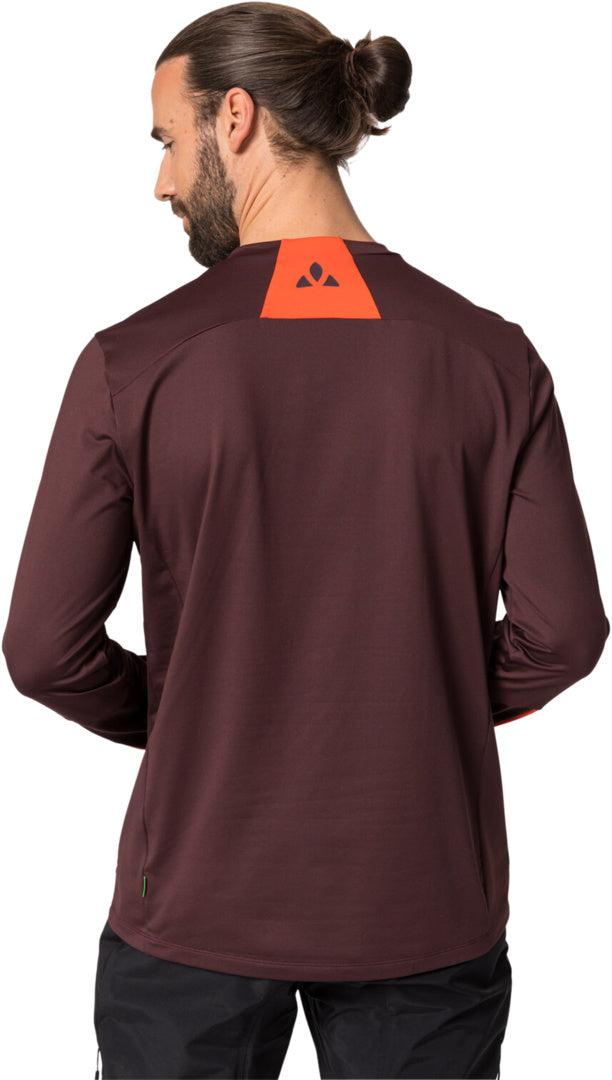 Qimsa Long Sleeve Shirt