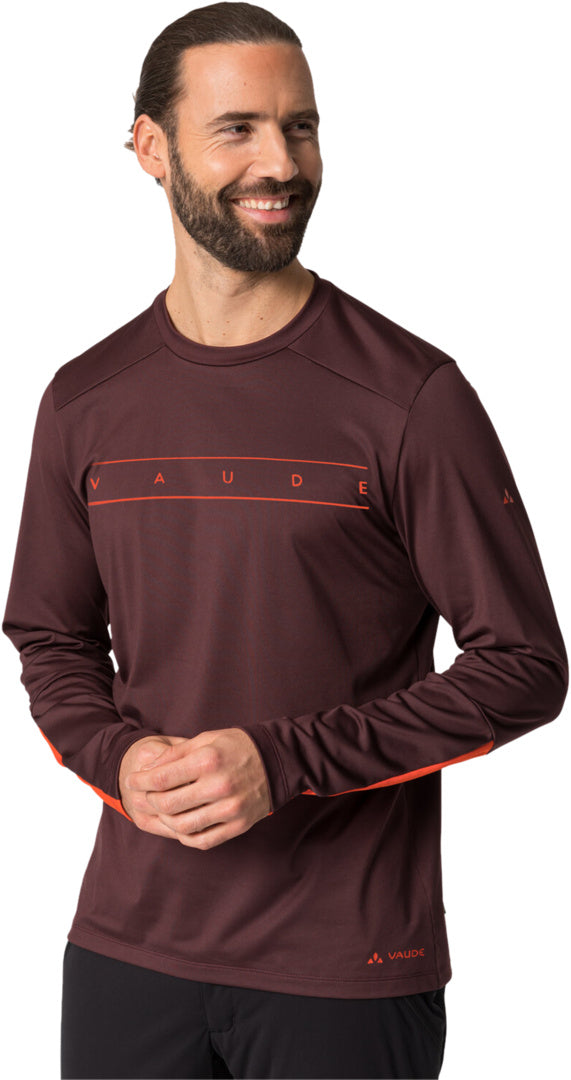 Qimsa Long Sleeve Shirt