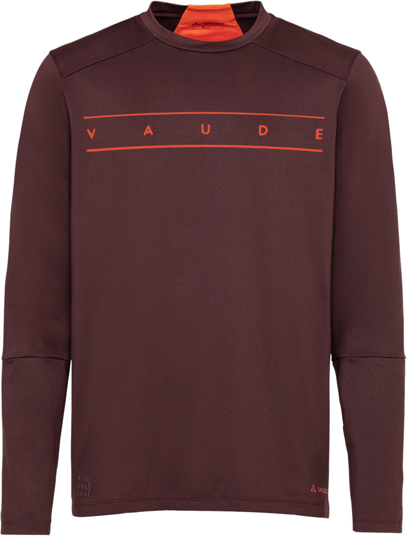 Qimsa Long Sleeve Shirt