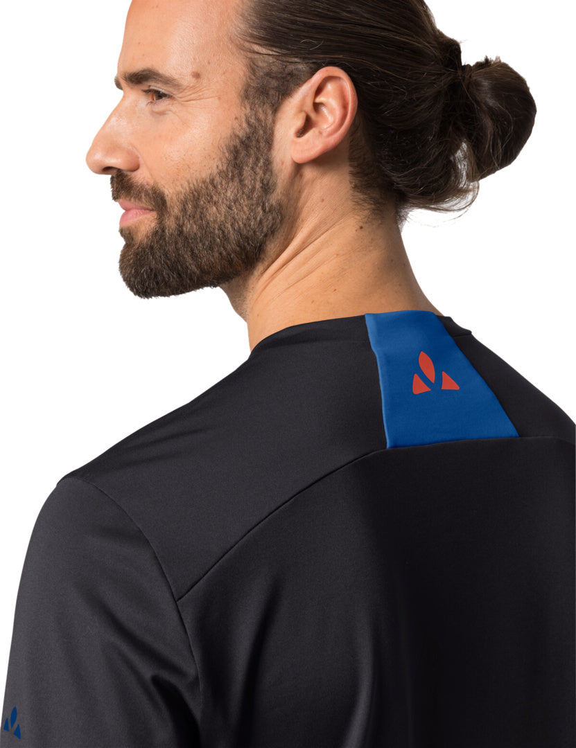 Qimsa Long Sleeve Shirt