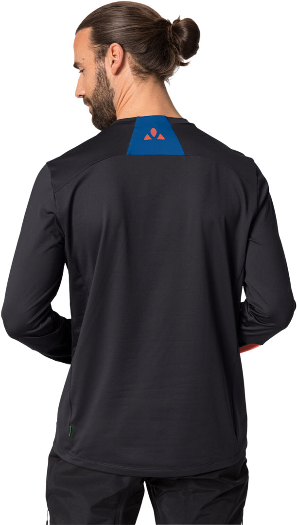 Qimsa Long Sleeve Shirt