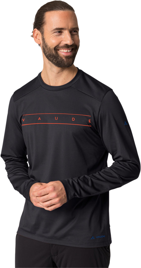 Qimsa Long Sleeve Shirt