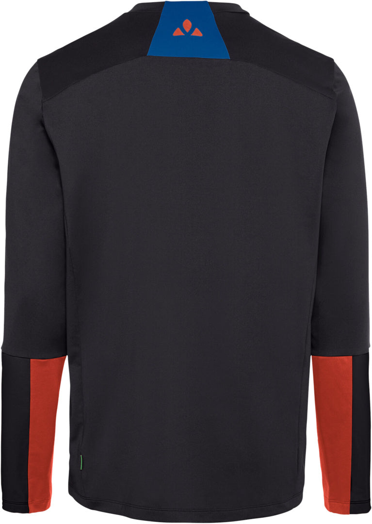 Qimsa Long Sleeve Shirt