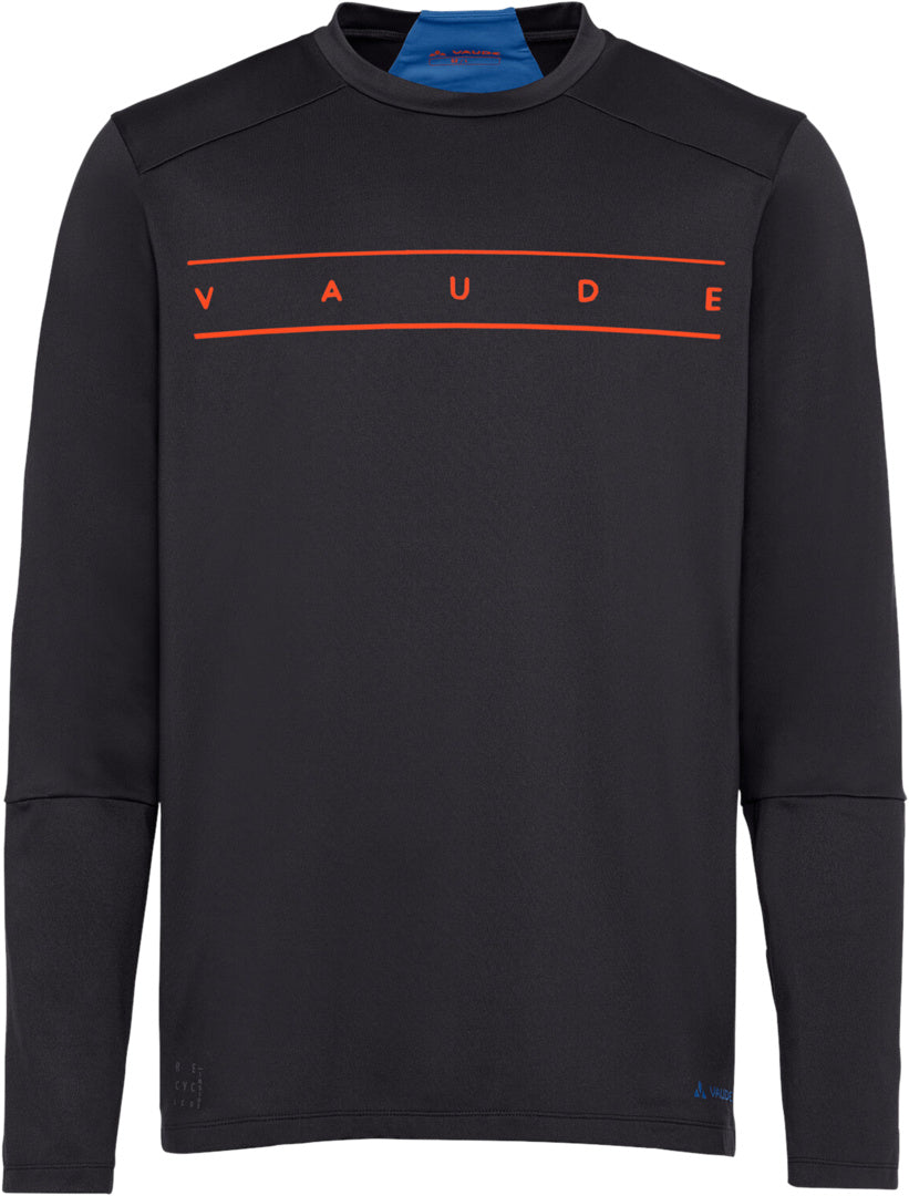 Qimsa Long Sleeve Shirt
