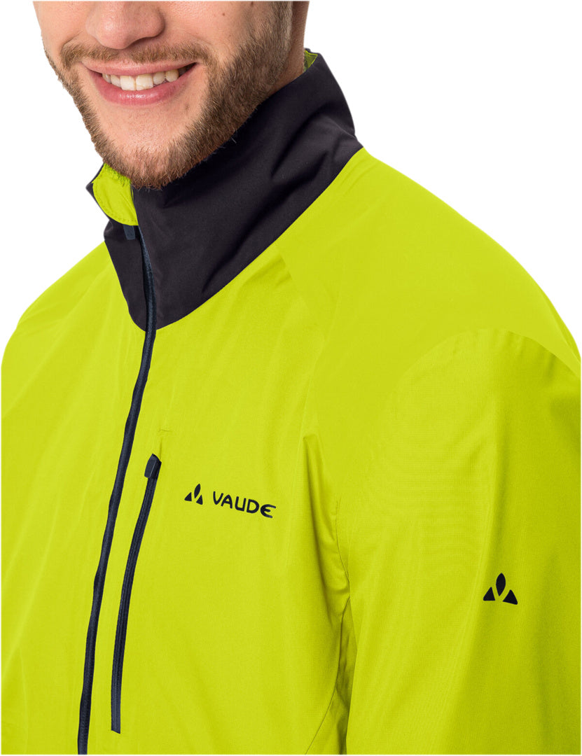 Kuro Rain Jacket
