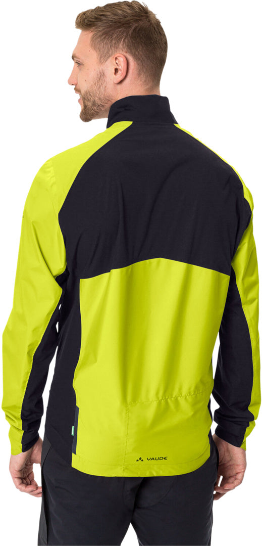 Kuro Rain Jacket