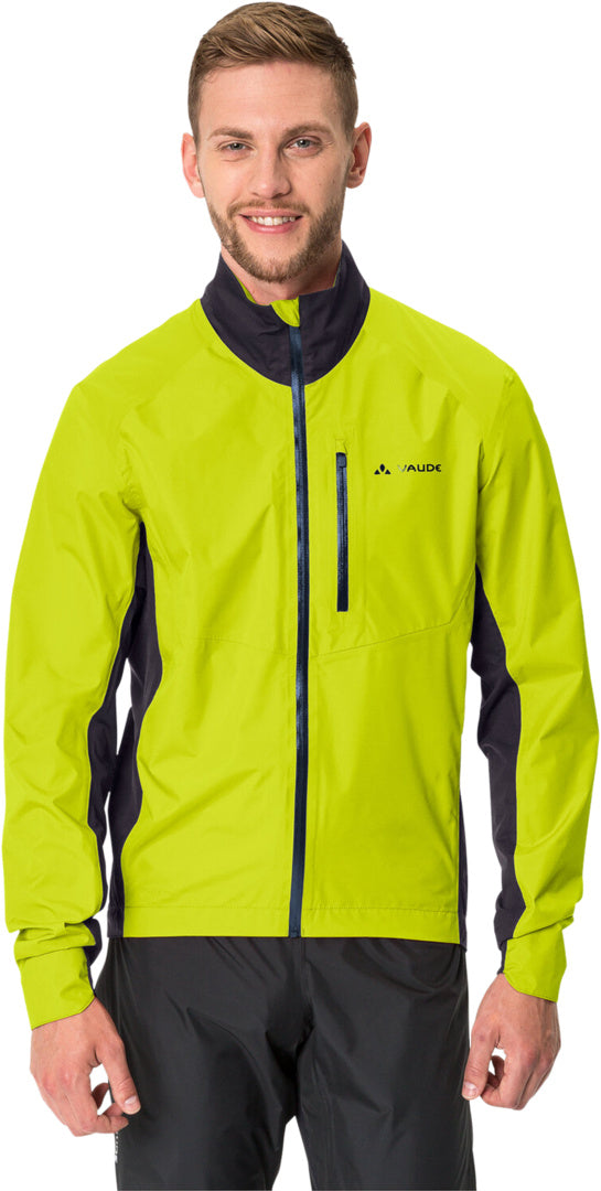 Kuro Rain Jacket