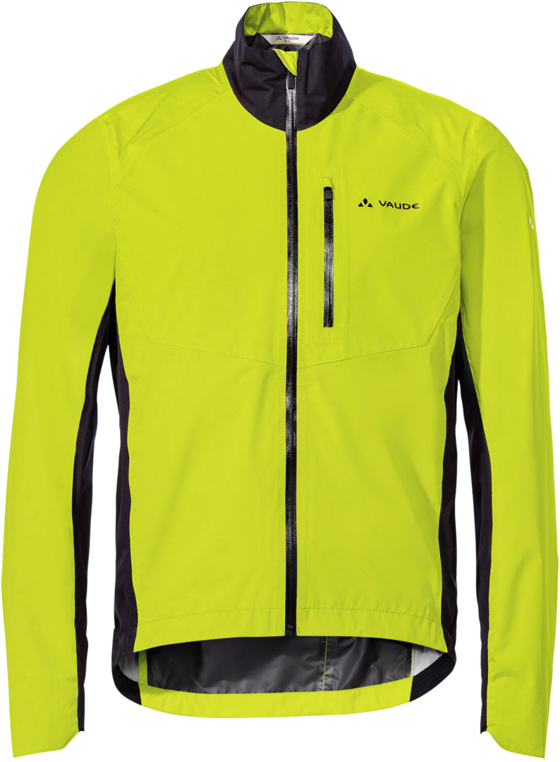 Kuro Rain Jacket