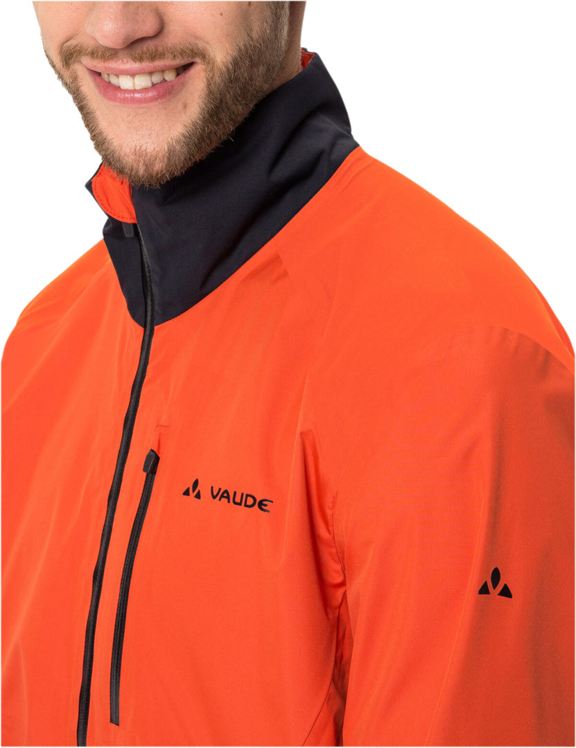 Kuro Rain Jacket