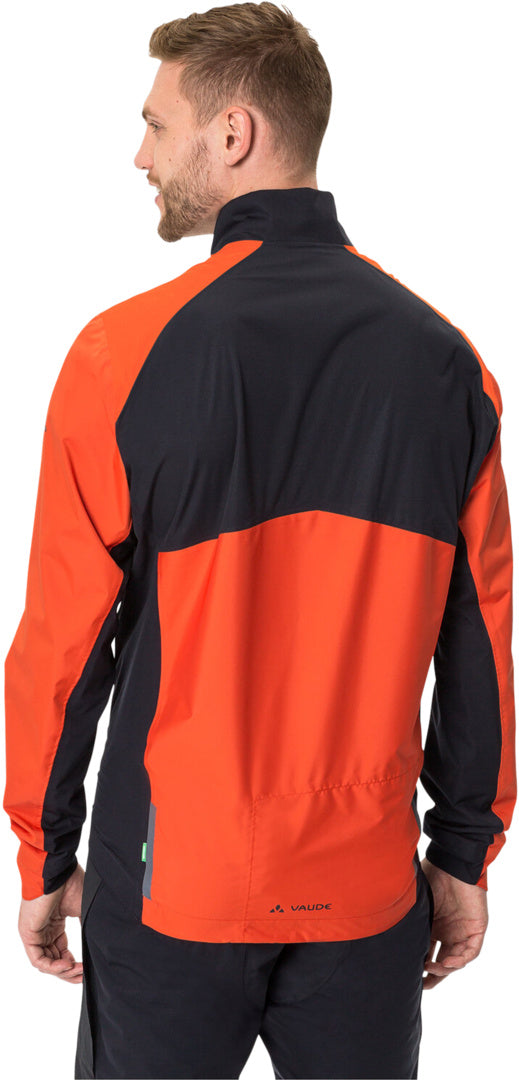 Kuro Rain Jacket