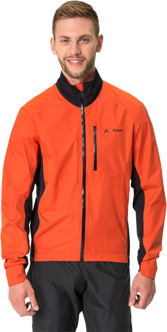Kuro Rain Jacket