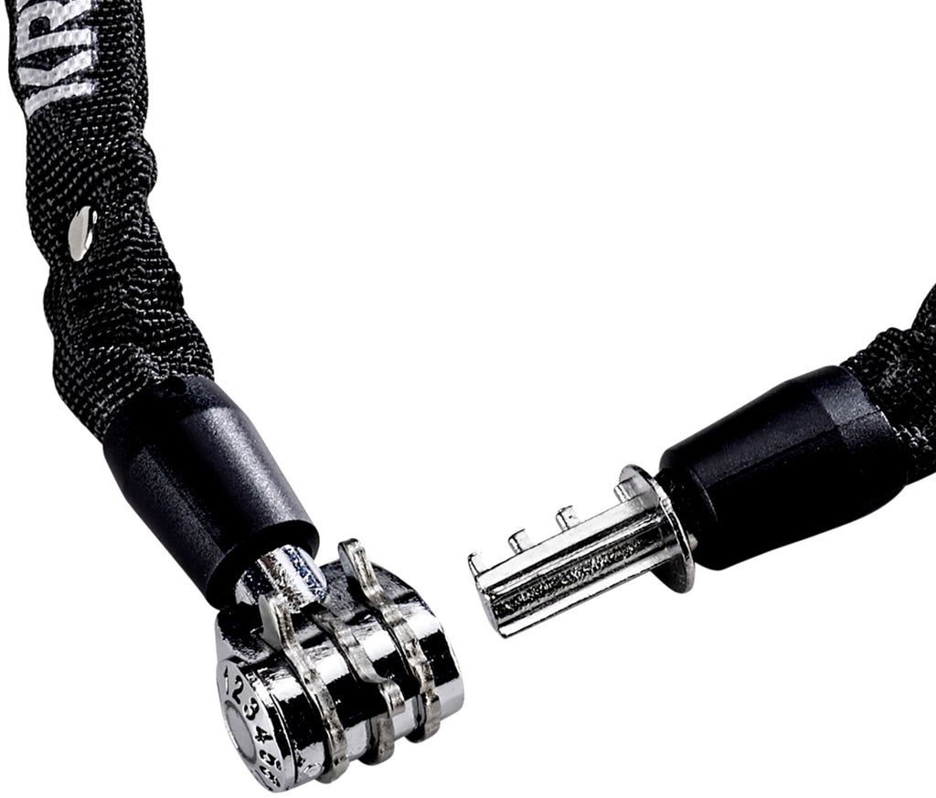 Keeper 465 Combo Chain Lock