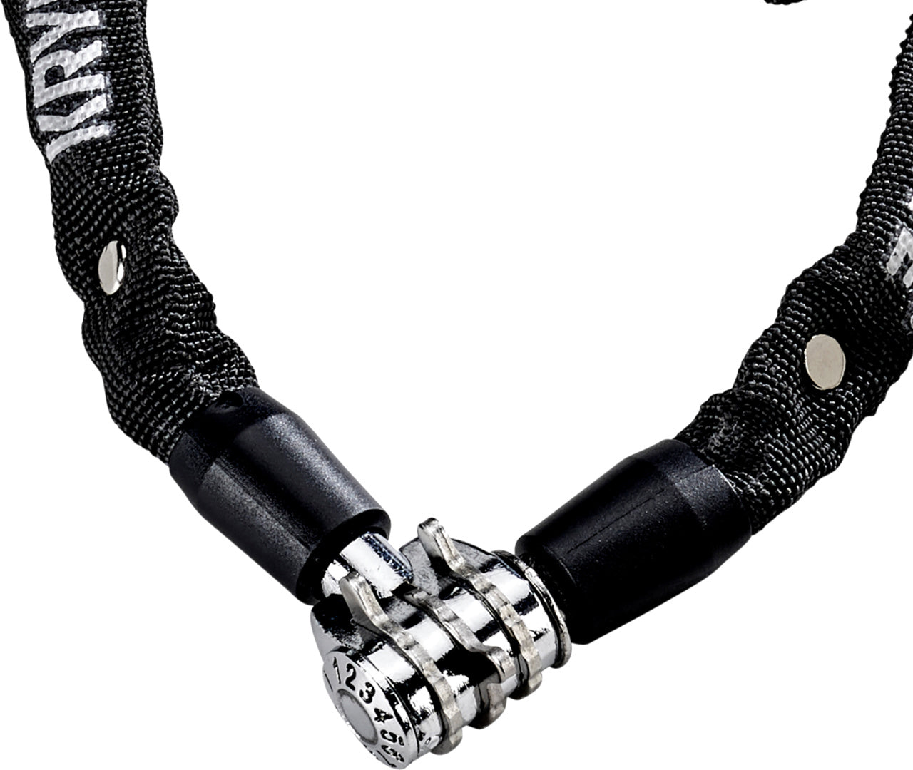 Keeper 465 Combo Chain Lock