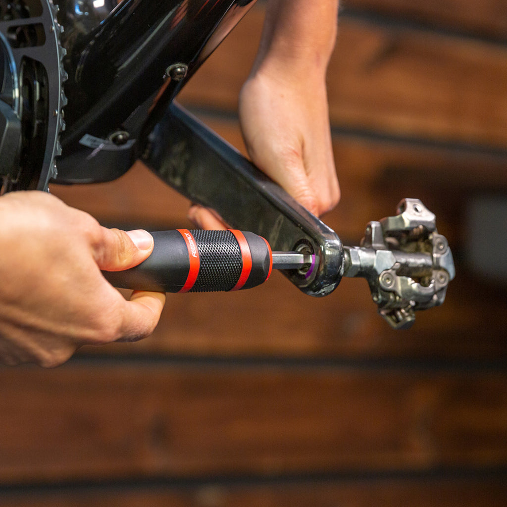 L-Handle Hex Wrench