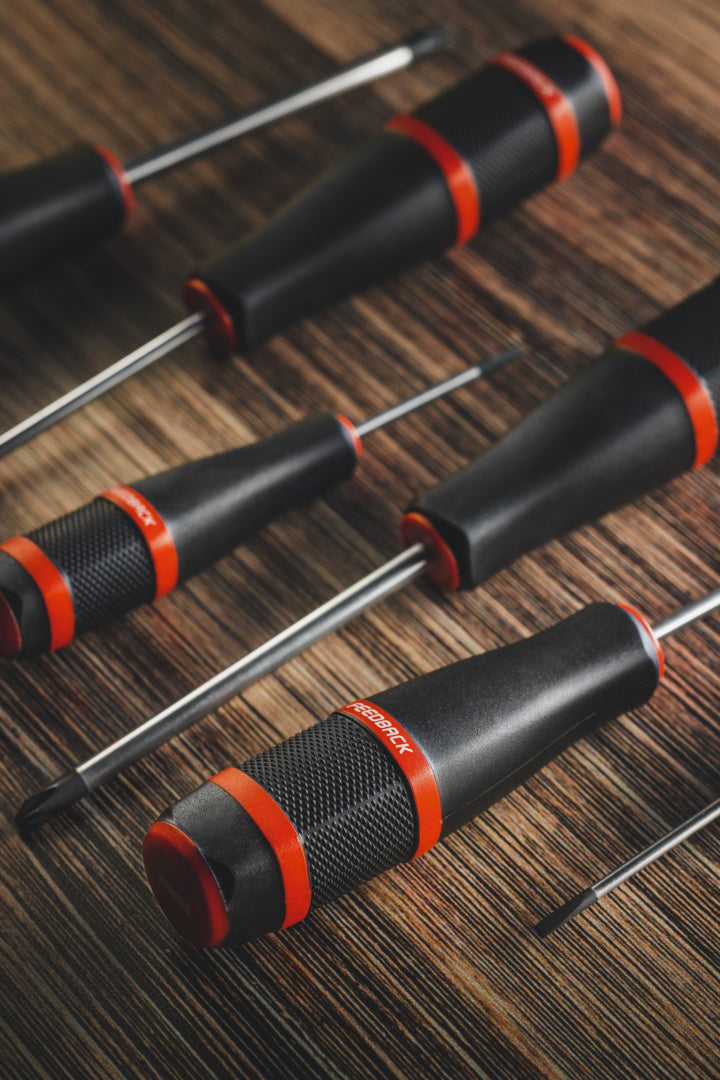 Slotted Screwdriver